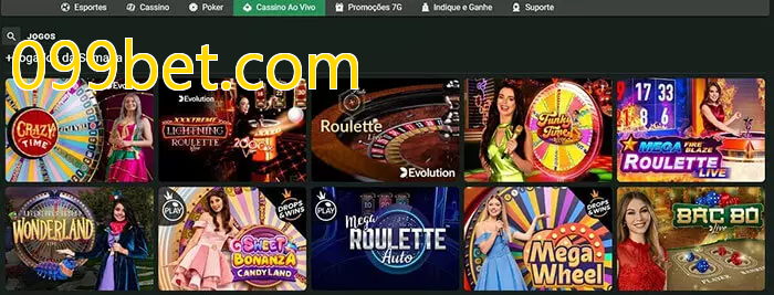 099bet.com