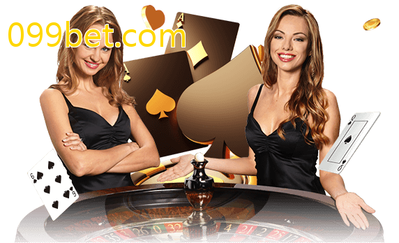 Jogue com dealers reais no 099bet.com!