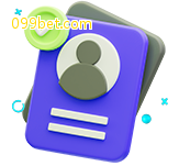 Tornar-se um membro do 099bet.com é muito simples